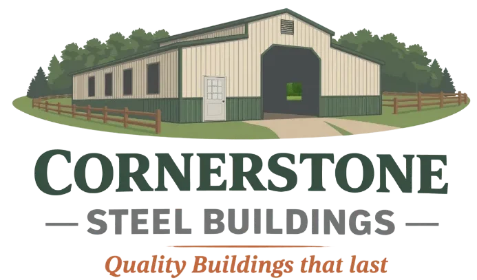 cornerstonesteelllc.com
